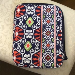 Vera Bradley IPad sleeve